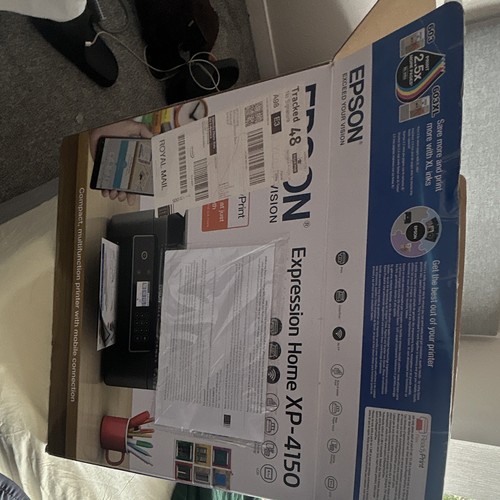 Epson expression home 4150 - epson,