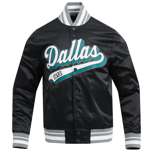 Dallas stars script tail - dallas,