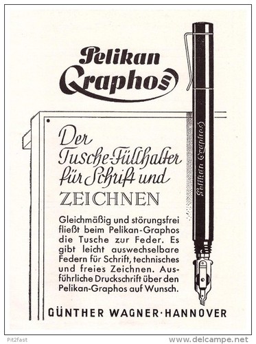 Original advertising 1941 - advertising,