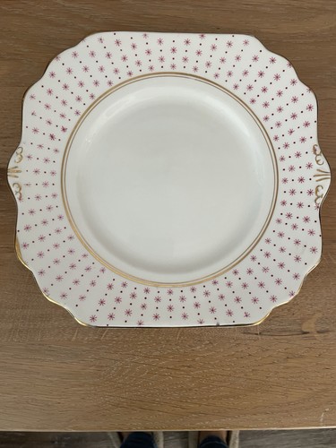 Vintage gladstone starburst - vintage,