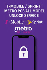 US T-MOBILE IPHONE ALL MODELS
