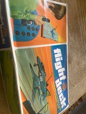 Vintage Airfix Flight Deck