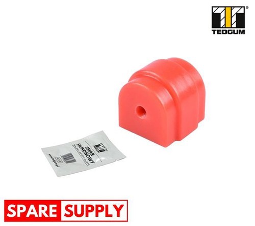 Mounting stabiliser bar - mounting,,
