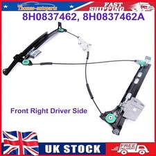 FITS Audi A4 Convertible