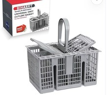 Cutlery cage dishwasher - dishwasher, basket