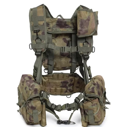 Russian special forces - special, smersh