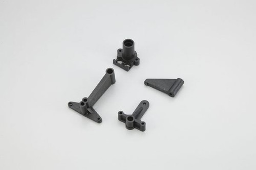 Plastic parts kyosho - a,