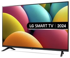 LG 32 Inch TV Smart Full HD