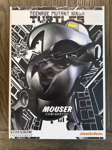 Sideshow collectibles tmnt - sideshow,
