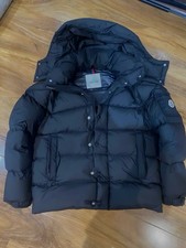 Moncler Men's Puffer Jacket