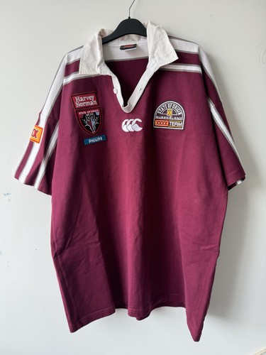 Vintage 2002 queensland - queensland, state