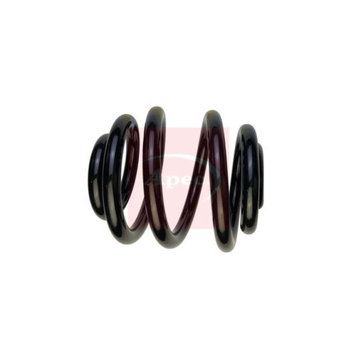 Apec rear suspension coil - rear,