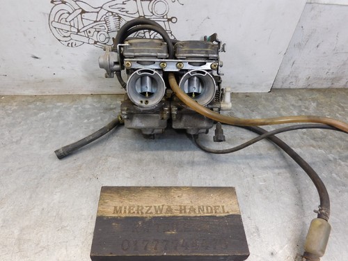 Kawasaki el250b eliminator 250 - el250b,