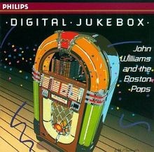 Digital jukebox john wil von - digital,