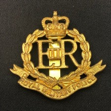 Original British Army Cap