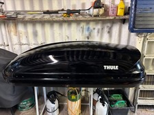 Thule Pacific 200 Roof Box