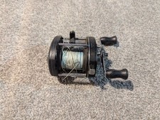 Shimano Bantam 50 Magnum Mag