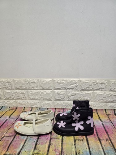 Camper ballerinas boots - camper, 2