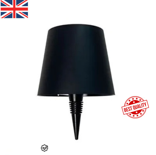 Wireless bottle lamp led wine - bottle,
