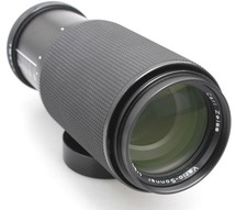 Carl Zeiss Vario-Sonnar T* 80-200mm F/4 zoom lens - Contax/Yashica Mount