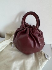 LOEWE bounce bag satchel small
