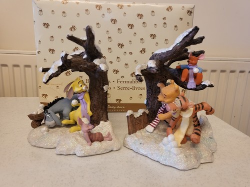 Disney store winnie pooh - disney,