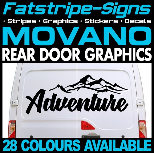 Fit vauxhall movano - to,