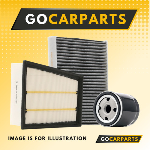 Service kit for jeep compass - service,