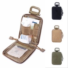 Tactical Molle EDC Pouch Range