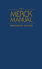The Merck Manual of Diagnosis