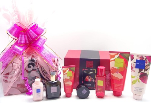 Ted baker bath body - ted, &