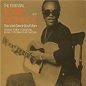 Bobby womack essential - bobby, :