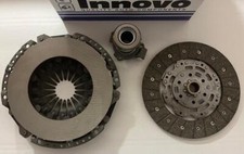 VAUXHALL ASTRA VXR GTC 2.0 TURBO PETROL 280bhp 2012-2016 RMFD CLUTCH KIT + CSC 