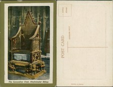 Westminster Abbey Coronation