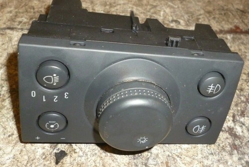 Vauxhall vectra sri headlight - vauxhall,