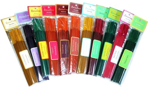 Auroshikha rainbow natural - auroshikha,