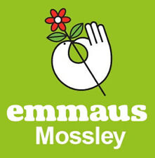 Charity Donation to Emmaus