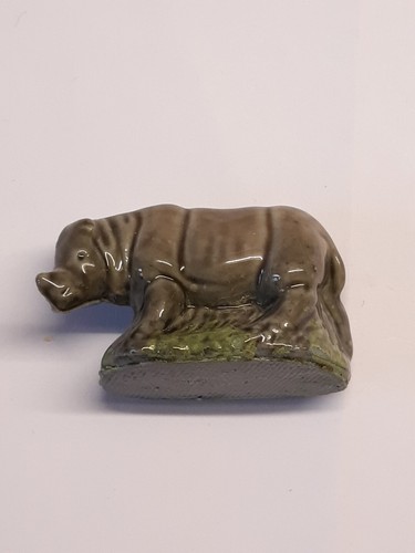 Wade england whimsies rhino - whimsies,
