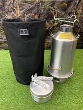 EYDON ORIGINAL STORM KETTLE