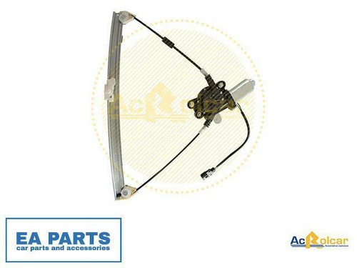 Window regulator for - window,