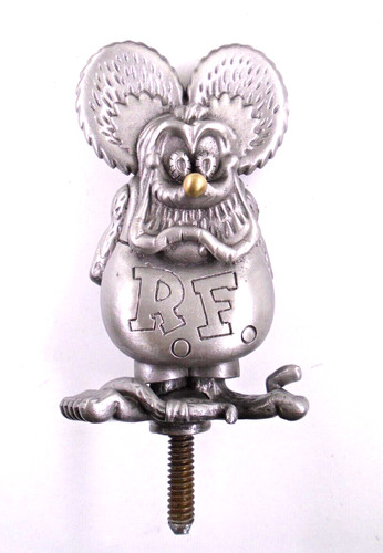 Vintage rare rat - fink, ed