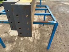 Universal RSJ Girder Steel H Beam Columns