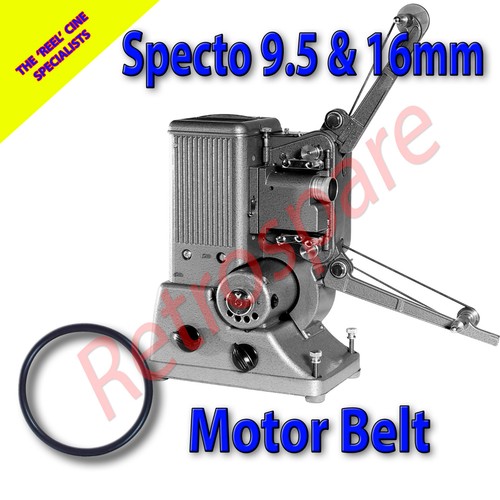 Specto 16mm dual gauge - dual,
