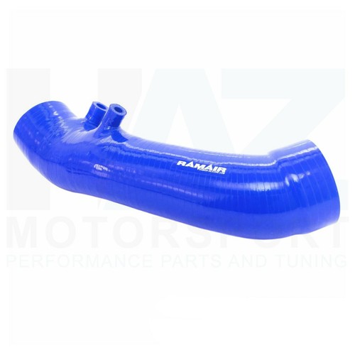 Ramair blue silicone air - blue,