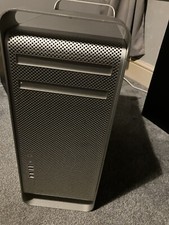 Apple Mac Pro 4 Core 4GB RAM