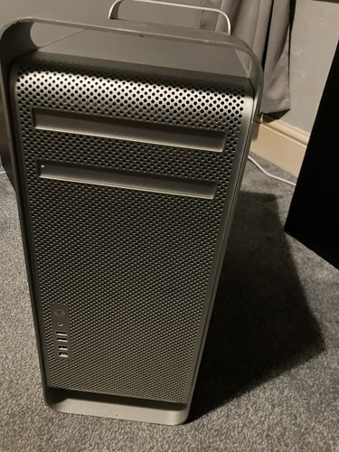 Apple mac pro - core, ram
