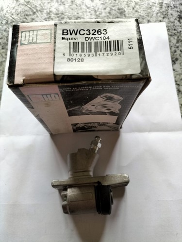 Bwc3263 wheel cylinder - bwc3263,