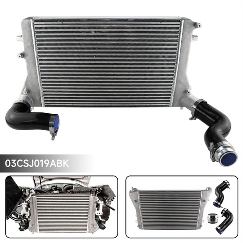 Intercooler kit for vw - for, a3/s3