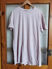 TU Size Pink Floral Print