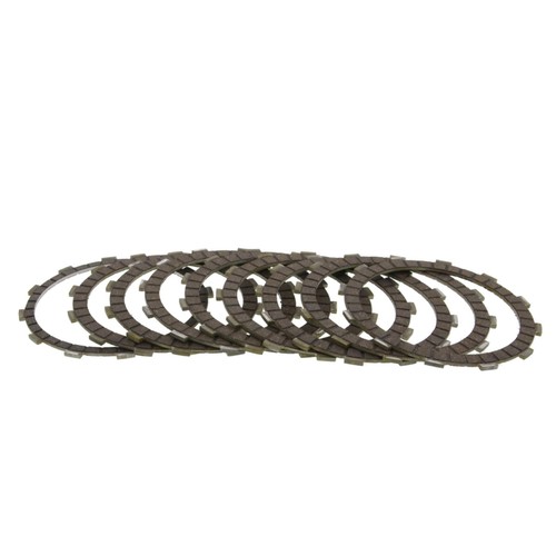 Ebc clutch plate - clutch,